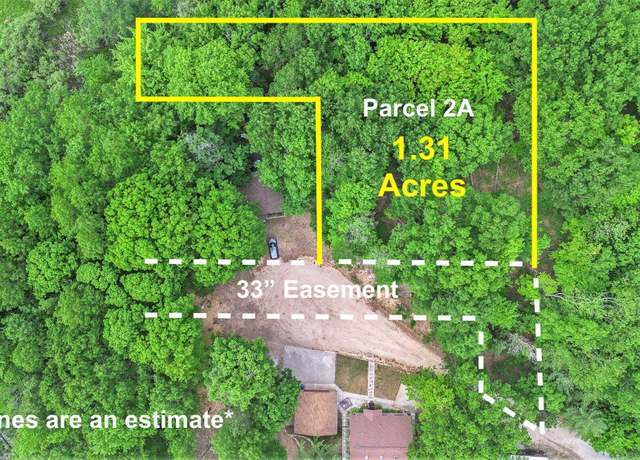 Property at Parcel 2A Chandler Rd, Traverse City, MI 49696