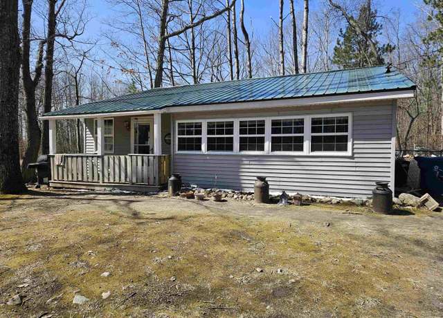 Property at 659 E Circle Dr, Harrison, MI 48625, 1 bed, 1 bath