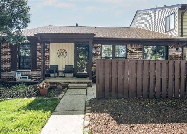 Property at 39596 OLD DOMINION Dr, Clinton Township, MI 48038 2648, 2 beds, 1 bath