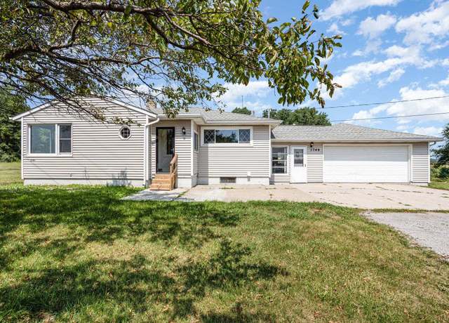 Property at 1749 S HURON Rd, Kawkawlin, MI 48631, 2 beds, 1 bath
