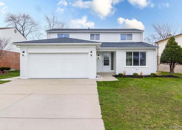 Property at 27320 SUTHERLAND St, Southfield, MI 48076 3564, 4 beds, 2.5 baths