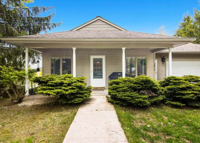 Property at 9879 US-131, NE Unit 40 Lot: 40, Mancelona, MI 49659, 3 beds, 2.5 baths