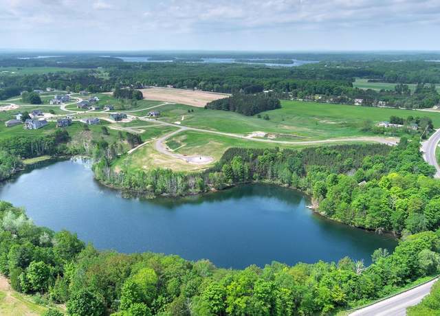 Property at Lot 18 Angling Way Lot : 18, Traverse City, MI 49685