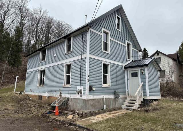 Property at 534 Jasper St, Ishpeming, MI 49849, 4 beds, 2 baths