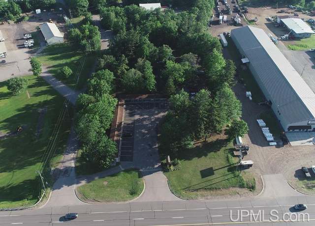 Property at 349 E US41 Hwy, Negaunee, MI 49855