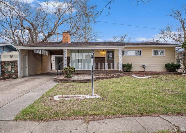 Property at 3462 EVERGREEN Pkwy, Flint, MI 48503 4582, 2 beds, 2 baths