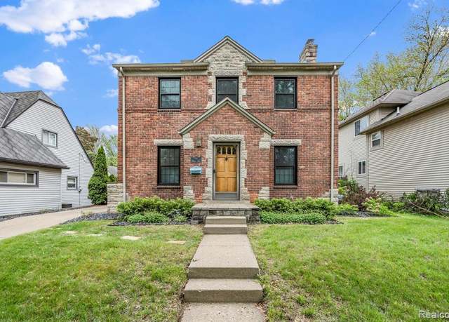 Property at 99 WENONAH Dr, Pontiac, MI 48341 1955, 3 beds, 1.5 baths