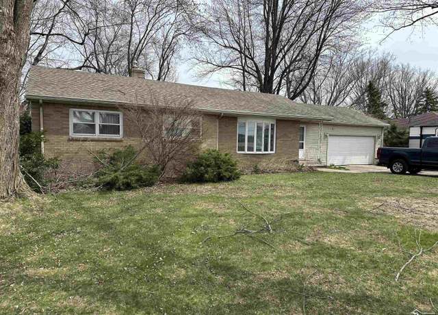 Property at 3380 S Custer Rd, Monroe, MI 48161, 3 beds, 2 baths