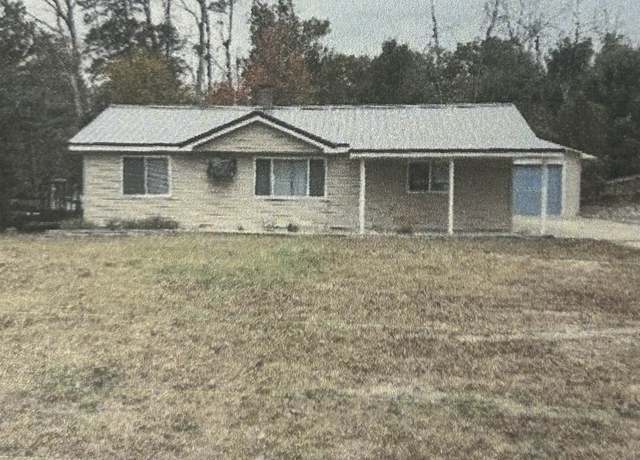 Property at 1653 N Otsego Rd, Saint Helen, MI 48656, 2 beds, 1 bath