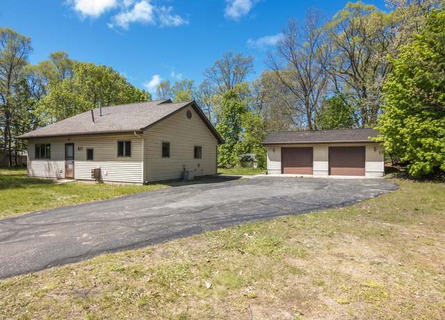 Property at 817 Hannah Ave Lot : 232-34, Traverse City, MI 49686, 2 beds, 1 bath