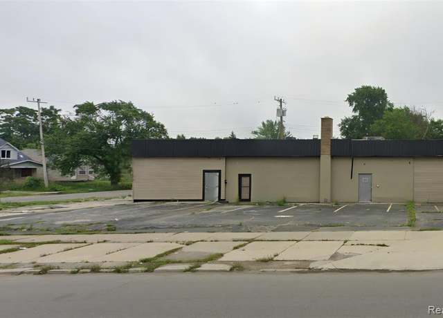 Property at 19617 W Warren Ave, Detroit, MI 48228 3245