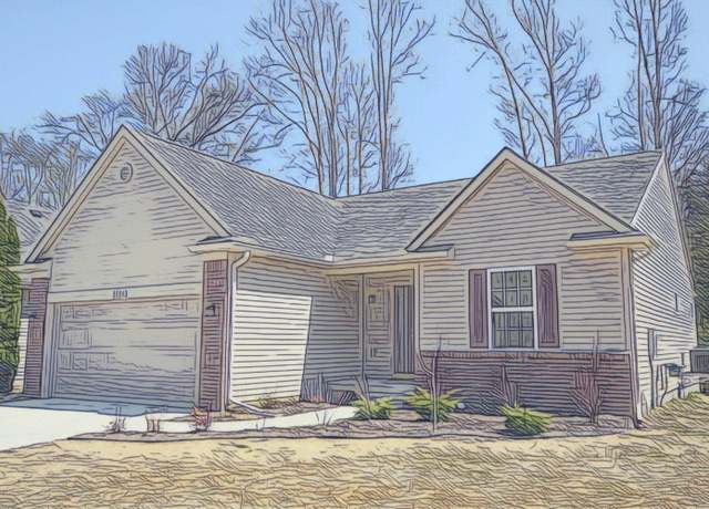 Property at 3388 Elmwood Dr, Clio, MI 48420, 2 beds, 2 baths