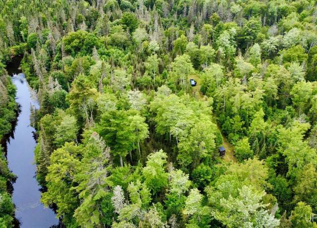 Property at TBD Potato Patch Rd, Lake Linden, MI 49945