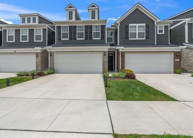 Property at 4782 Broomfield Way, Lake Orion, MI 48359 1956, 3 beds, 2.5 baths