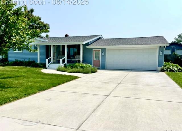 Property at 3474 Bilsky St, Burton, MI 48519 1039, 3 beds, 1 bath