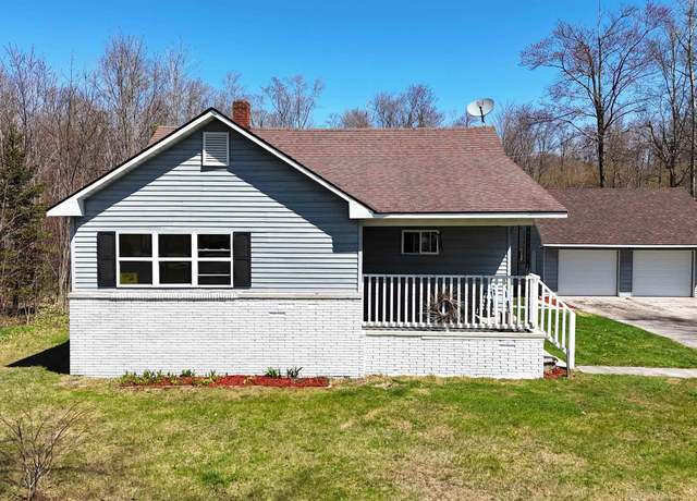 Property at 6202W US2 Hwy, Manistique, MI 49854, 3 beds, 1 bath