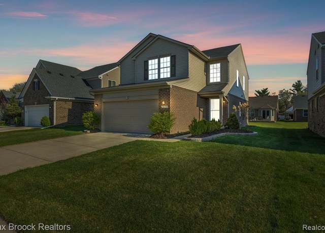 Property at 38559 LIBERTY Dr, Livonia, MI 48150 3417, 3 beds, 3 baths