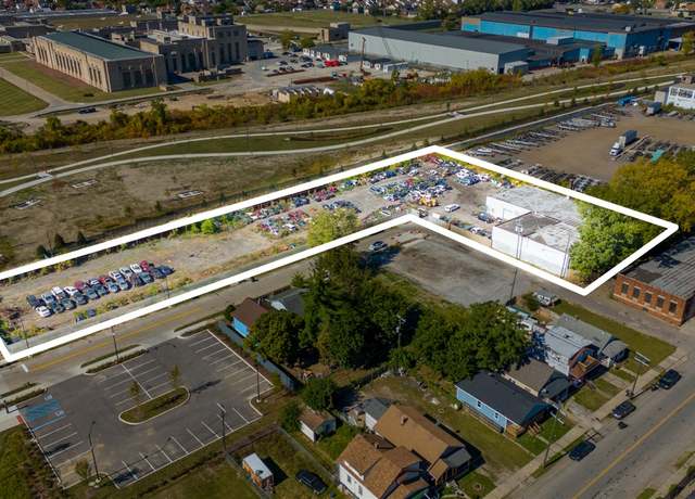 Property at 7780 Majestic St. St, Detroit, MI 48210