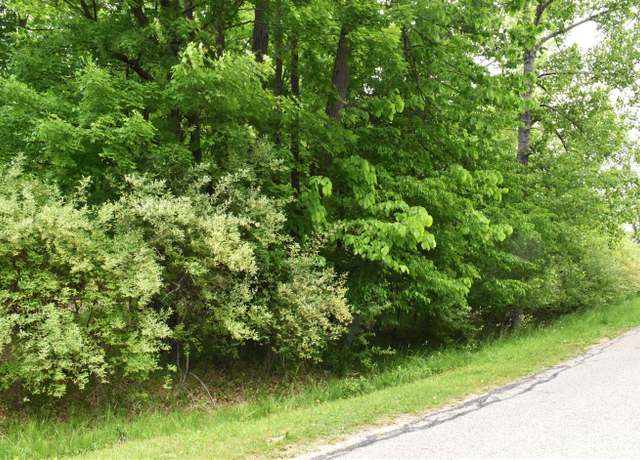 Property at Lot 271 Islanders Way, Gladwin, MI 48624