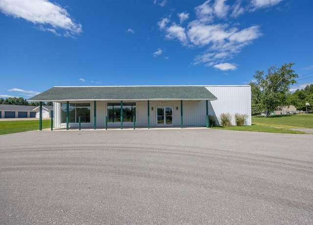 Property at 849 S Chestnut St, Reed City, MI 49677-8251
