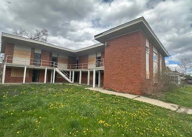 Property at 4234 W DAVISON, Detroit, MI 48238 3275, 10 baths