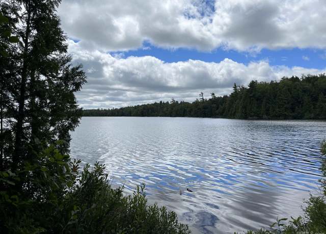 Property at TBD Pelissier Lake Cmns, Marquette, MI 49855