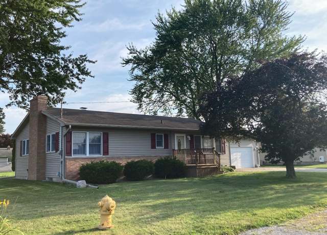 Property at 407 W Clara St, Linwood, MI 48634-9531, 3 beds, 1.5 baths