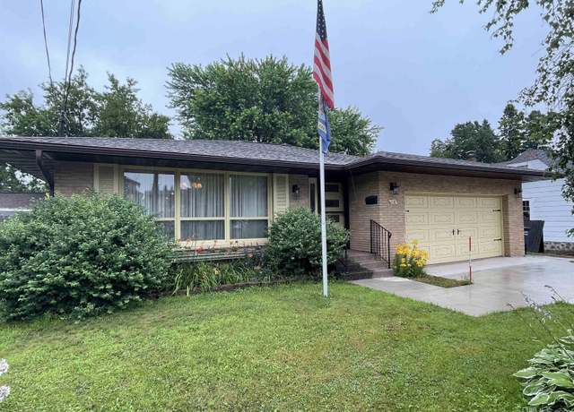 Property at 110 E Coolidge Ave, Ironwood, MI 49938, 3 beds, 2 baths