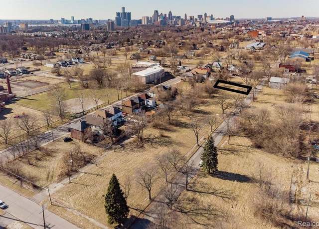 Property at 3350 ARNDT, Detroit, MI 48207