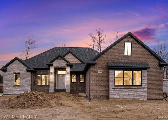 Property at 11695 ENCORE Dr, Utica, MI 48315 2330, 3 beds, 2.5 baths
