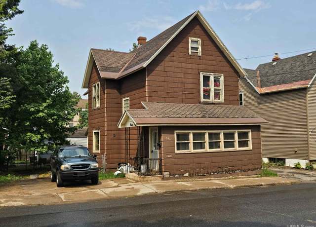 Property at 709 N Third St, Ishpeming, MI 49849, 3 beds, 2 baths