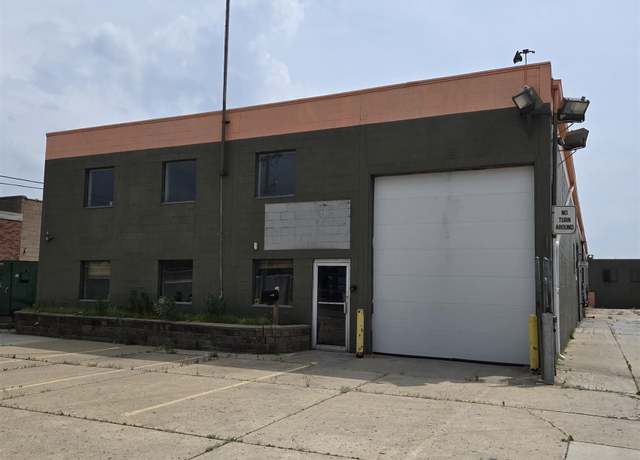 Property at 23896 Sherwood Ave, Center Line, MI 48015