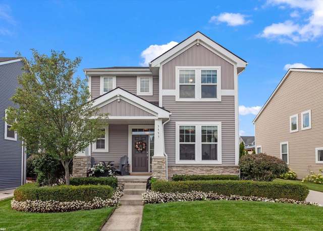 Property at 3553 Marais Ave, Royal Oak, MI 48073, 3 beds, 2.5 baths