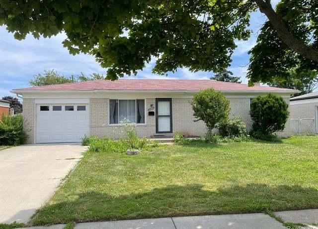 Property at 32604 WEXFORD Dr, Warren, MI 48092 3296, 3 beds, 1 bath