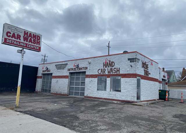 Property at 18911 LIVERNOIS Ave, Detroit, MI 48221 4205
