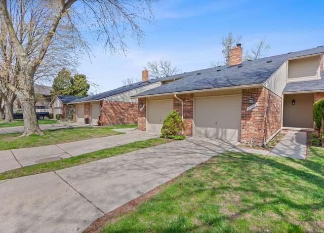 Property at 17769 Edloytom Way #253, Clinton Township, MI 48038, 2 beds, 2 baths
