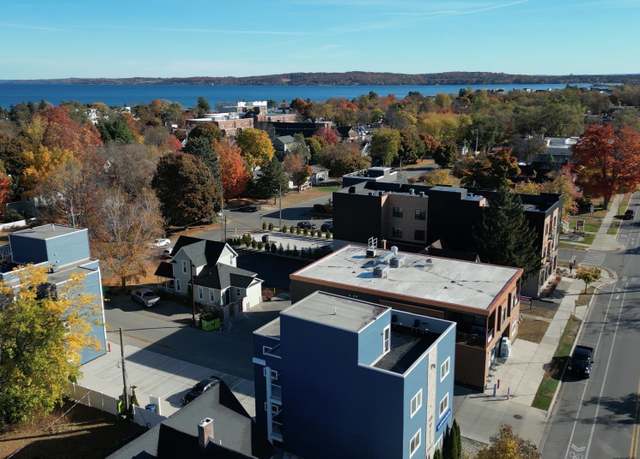 Property at 917 Third St #12, Traverse City, MI 49684, 2 beds, 2.5 baths