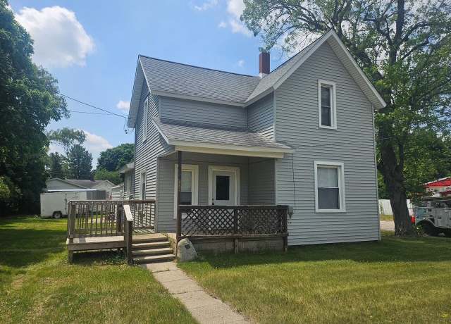Property at 921 W Broadway Lot : 4, Mount Pleasant, MI 48858, 3 beds, 1 bath