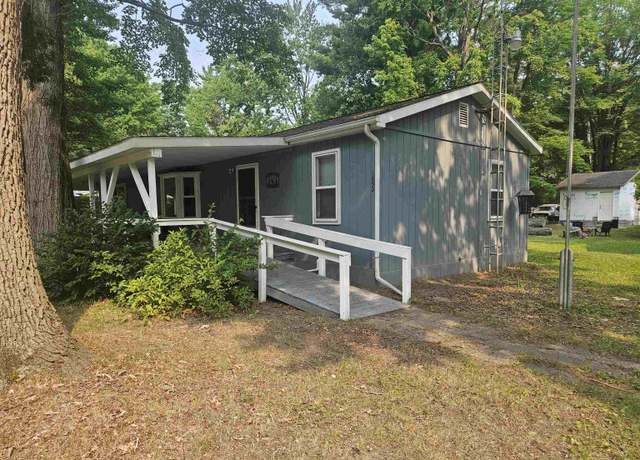 Property at 1692 Lone Pine St, Lake, MI 48632, 2 beds, 1.5 baths