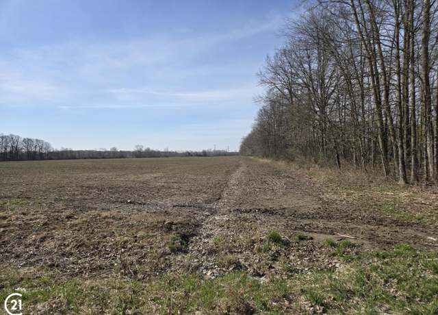 Property at 0 Meskill (Lot C) Rd, Richmond Twp, MI 48063