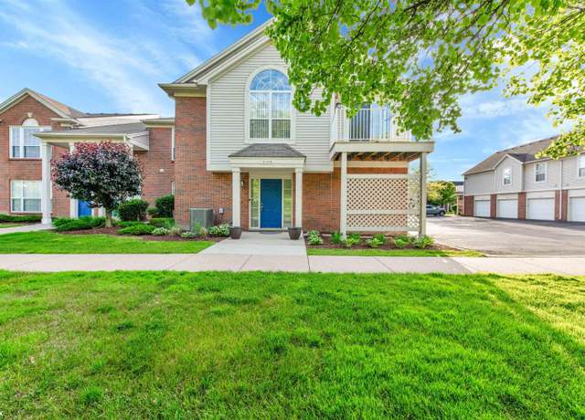 Property at 51709 W Adler Park Dr #21, New Baltimore, MI 48051, 2 beds, 2 baths