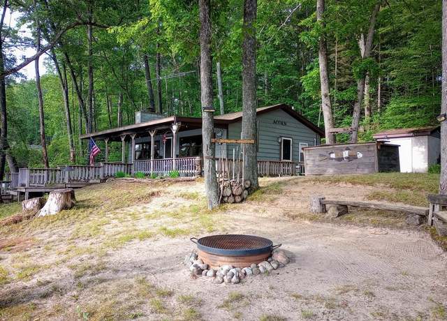 Property at 801 WEST Rd, Harrison, MI 48625, 2 beds, 1 bath