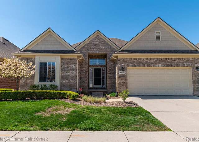 Property at 30229 BRADMORE Rd, Warren, MI 48092 6313, 3 beds, 3.5 baths