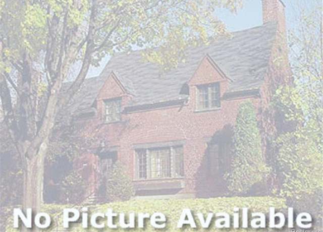 Property at 3362 Ellwood Ave, Royal Oak, MI 48073 6519, 3 beds, 2.5 baths