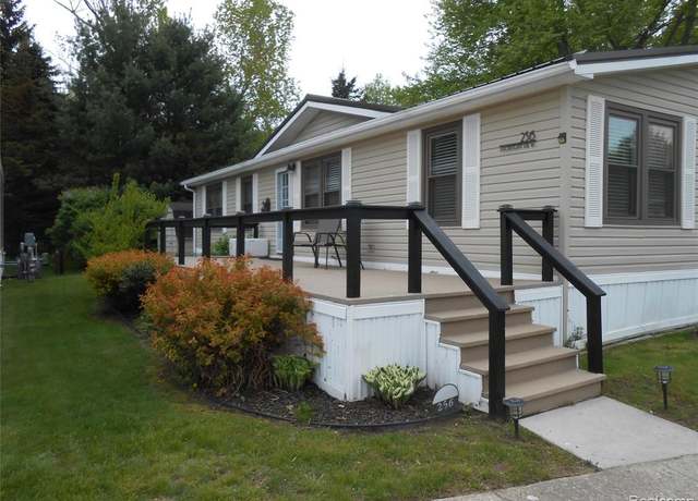 Property at 256 Shoreline, Port Sanilac, MI 48469, 3 beds, 2 baths