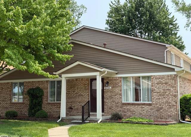 Property at 31748 Breezeway St, New Baltimore, MI 48047-3017, 2 beds, 2 baths