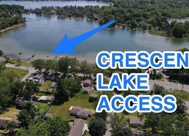 Property at 00 Gilbo, Waterford, MI 48328