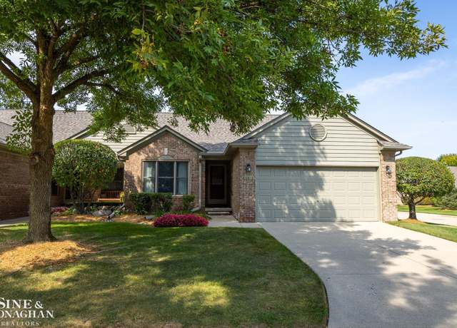 Photo of 4431 Thornwood, Warren, MI 48092