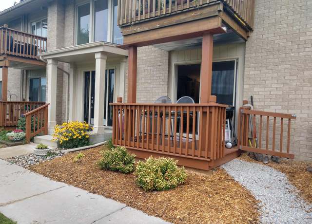 Property at 2931 Seymour Lake Rd #2, Oxford, MI 48371, 2 beds, 1 bath
