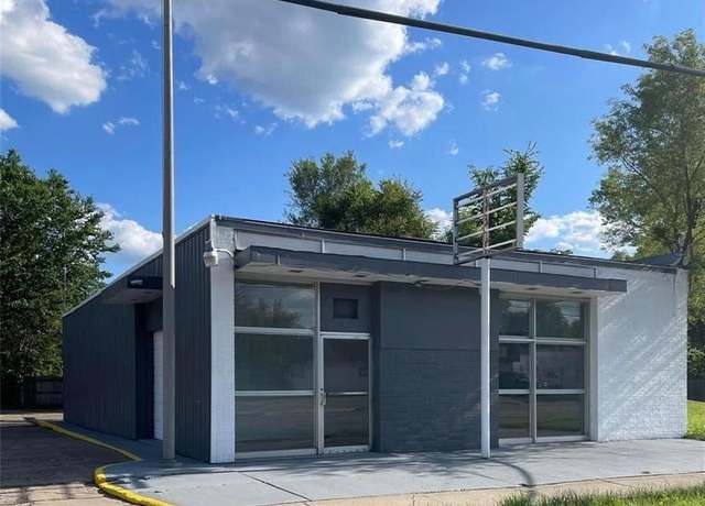 Property at 2512 DAVISON Rd, Flint, MI 48506 3650